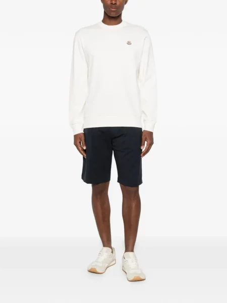 Hanorac Moncler cu autograf