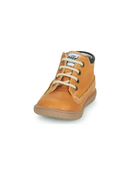 Pantofi copii Gbb galben