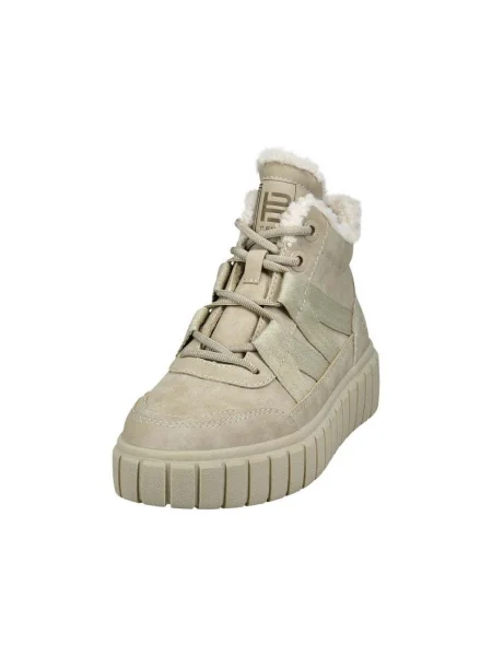Pantofi Bagatt bej