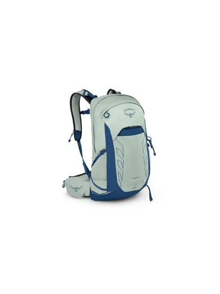 Plecak turystyczny Osprey Talon 22 l frosty mint green night shift zielony