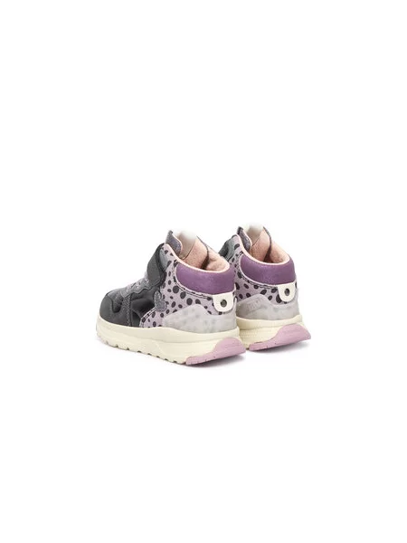 Sneakersy Biomecanics M černá