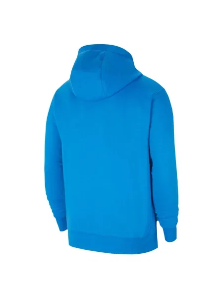 Bluza Z Kapturem Club 20 biała
