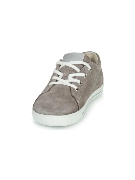 Pantofi copii Birkenstock gri
