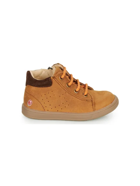 Pantofi copii Gbb maro
