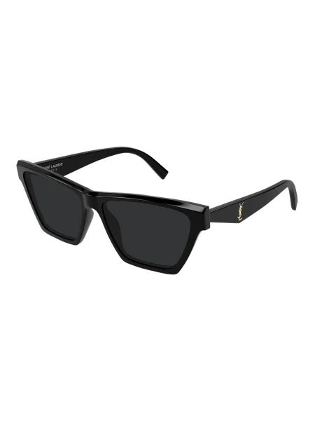 Óra Yves Saint Laurent fekete