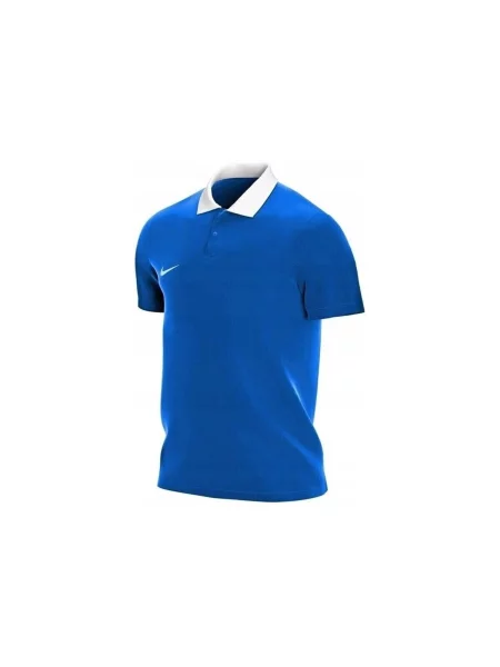 Tričko Nike modrá