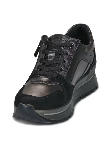 Pantofi Igi&co negru