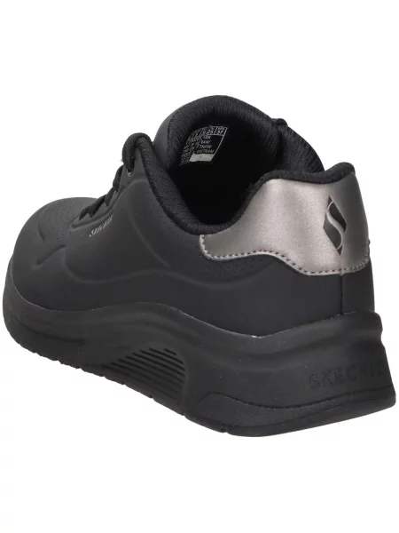 Pantofi Skechers negru