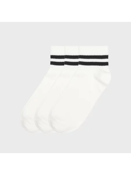 Носки Cropp белые