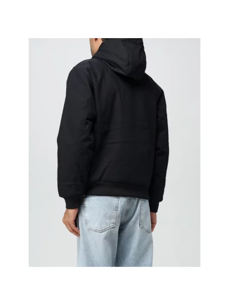 Kurtka Carhartt Wip czarna