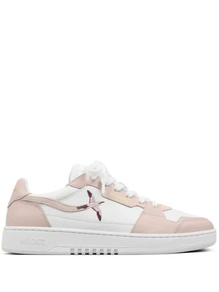 Sneakerși Axel Arigato alb