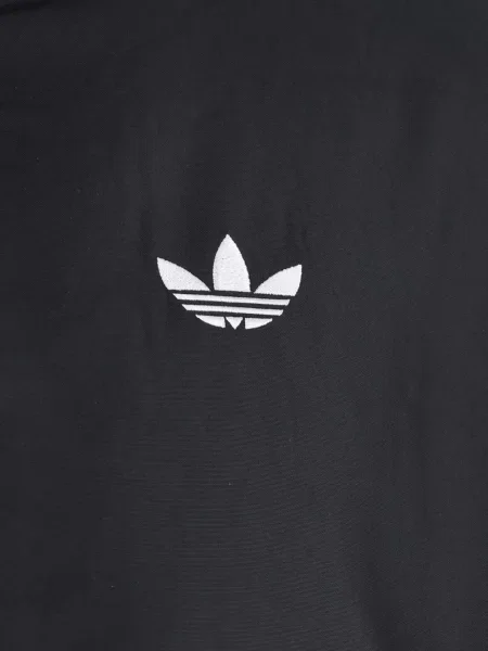 Sneakerși Adidas Samba negru