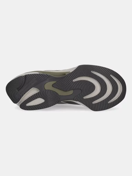 Кроссовки Adidas By Stella Mccartney серые