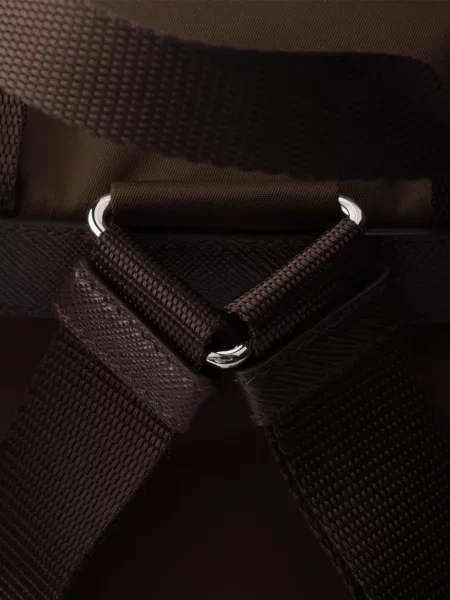 Rucsac Prada maro