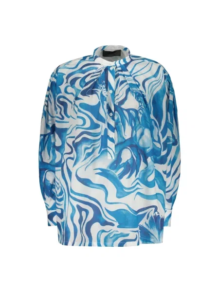 Bluzka Alberta Ferretti