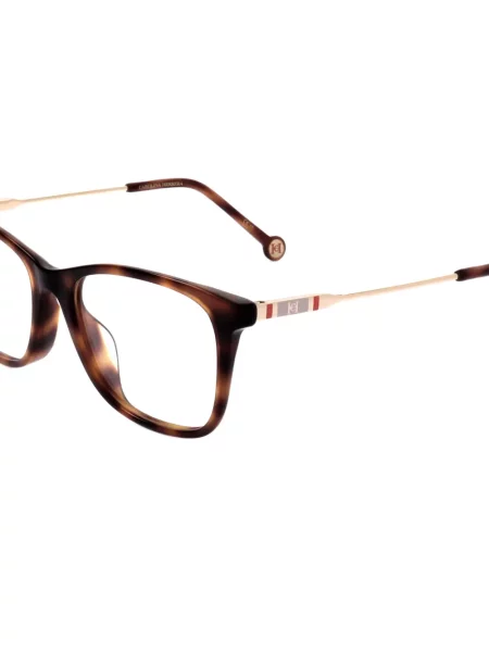 Ochelari de soare Carolina Herrera maro