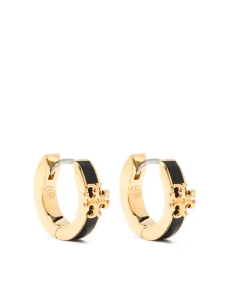 Cercei Tory Burch auriu