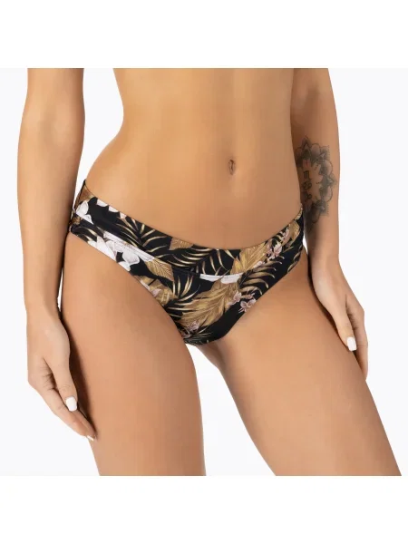 Olcsóbban. Rip Curl Playabella Full Bikini nadrág Méret: L fekete