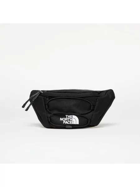 Ledvinka The North Face Jester Lumbar 22 l black/npf černá