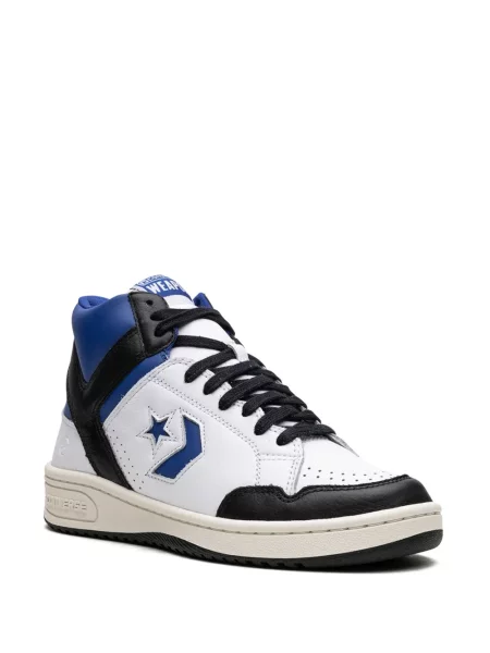 Sportbačiai Converse balta