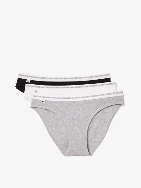 Труси Lacoste мультиколор