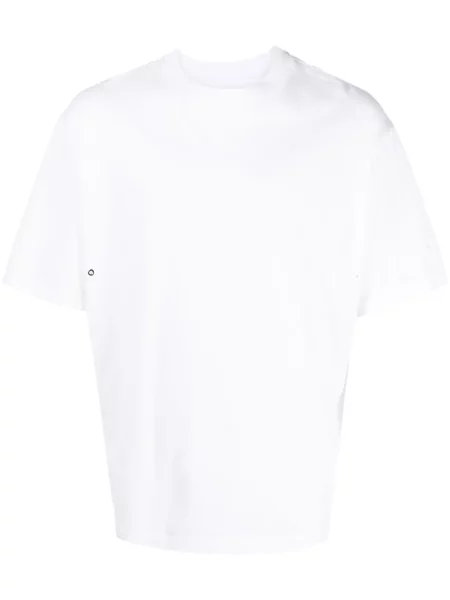 Tricou Neil Barrett alb