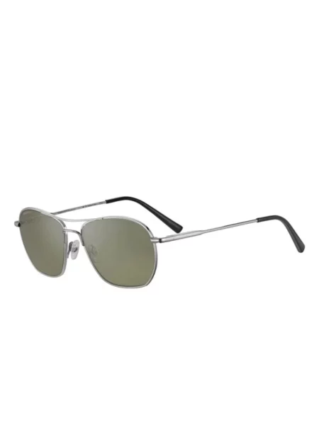 Ochelari de soare Serengeti Eyewear argintiu
