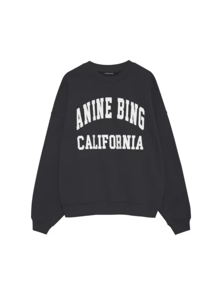 Bluza Anine Bing czarna