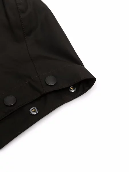 Căciulă Barbour negru