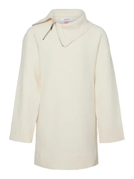 Vero Moda Girl Golf Gold Needle Écru