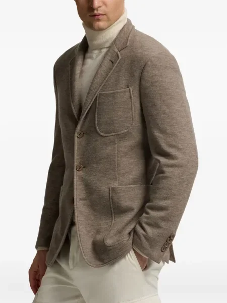 Sacou Ralph Lauren Purple Label violet