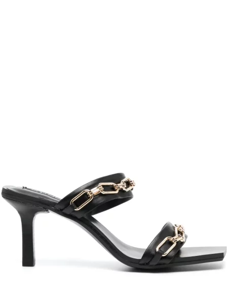 Sandale Senso negru