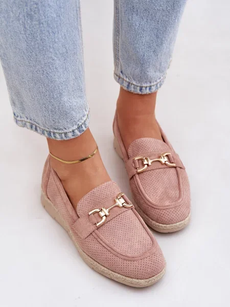 Loaferke Ph2 roza