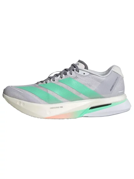 Sneakerși Adidas Performance gri