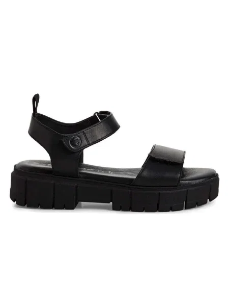 Pantofi Tamaris negru