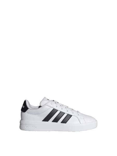 Sneakerși Adidas negru