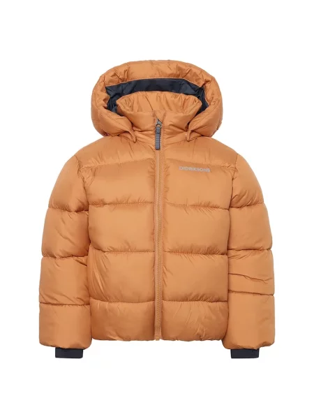 Didriksons Дитяча куртка ROXEN KIDS JACKET