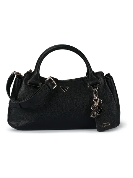 GUESS Poșete Evie' negru