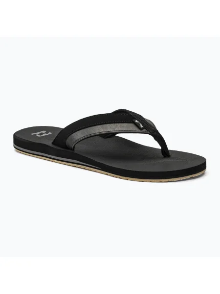 Мъжки джапанки Billabong All Day Impact black черно