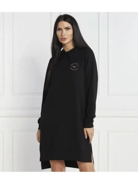 Emporio Armani Ruha fekete