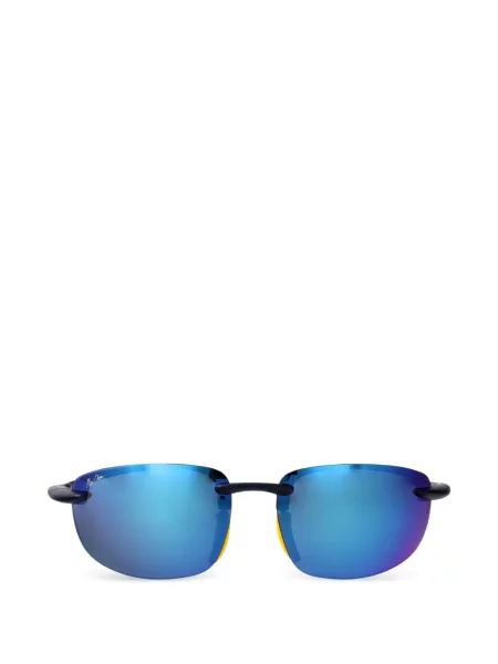 Napszemüveg Maui Jim fekete