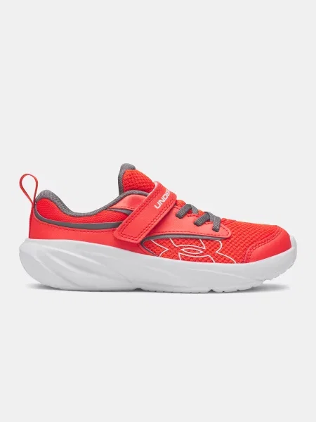 Tenisice Under Armour bijela