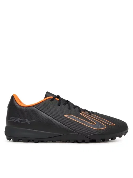 Boty na fotball Skechers černé