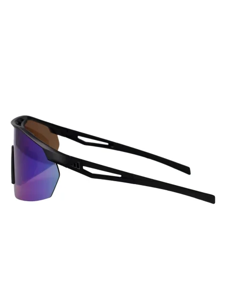 Ochelari de soare Adidas alb