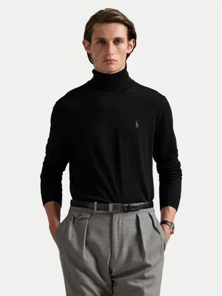 Polo Ralph Lauren Golf črna
