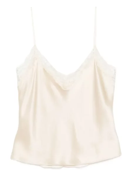 Top Reformation teddy
