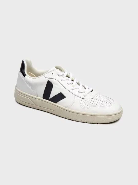 Кеди Veja білі