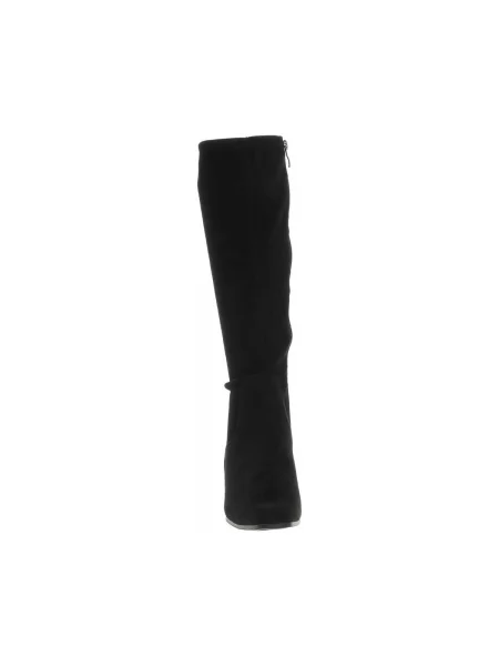Pantofi Caprice negru