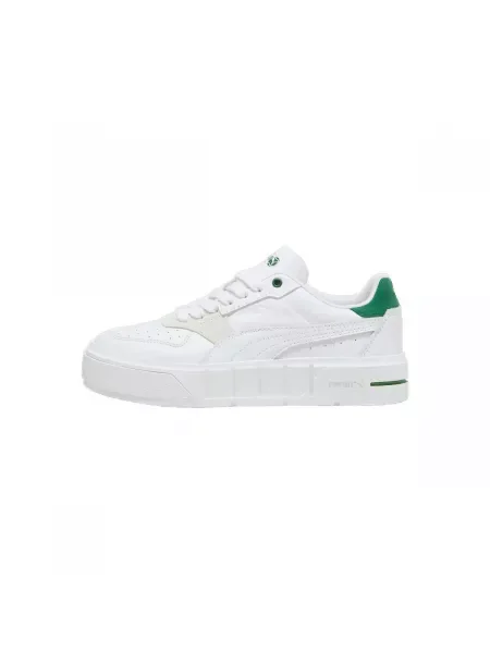 Tenisky Puma Cali biela