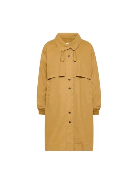 Parka Oof Wear beżowa